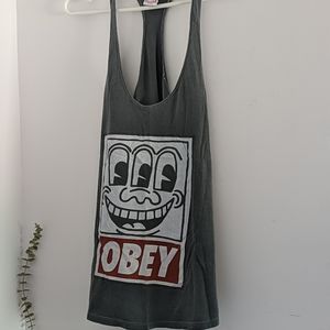 Obey